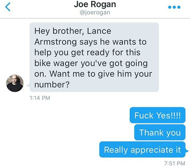 Дэн Билзерян