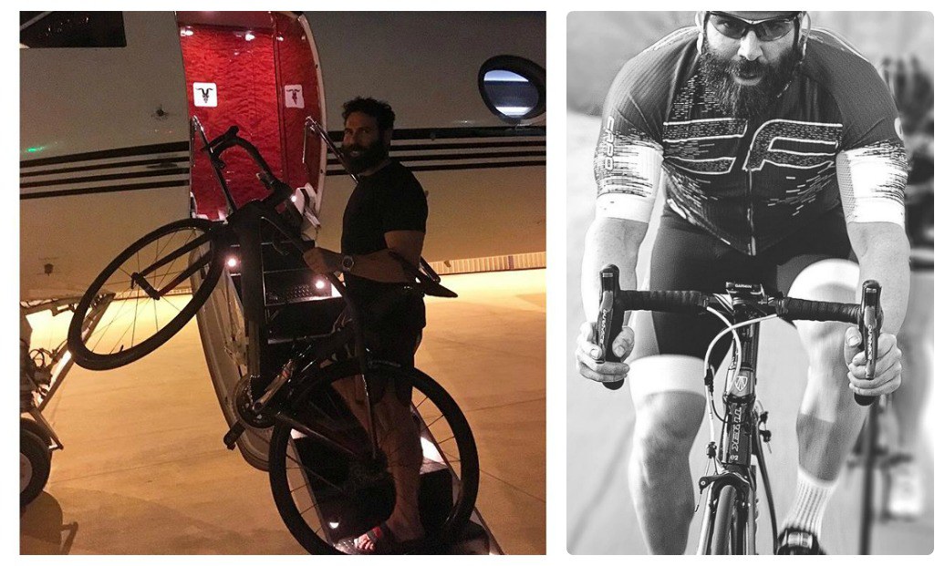 Дэн Билзерян