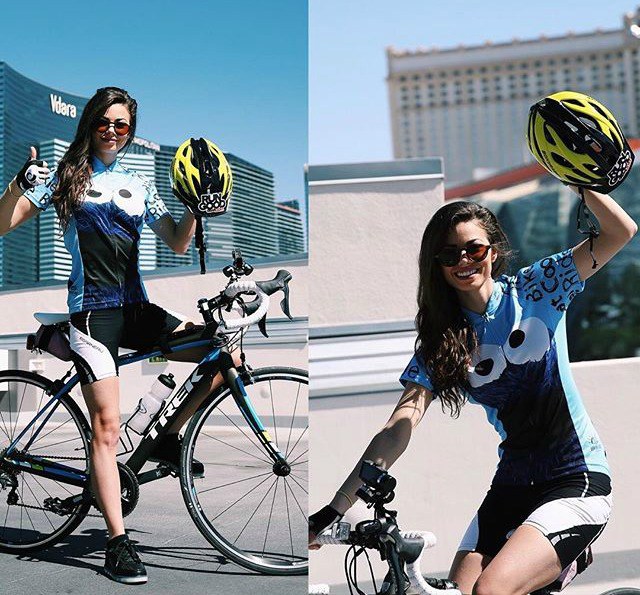 Саманта Абернати