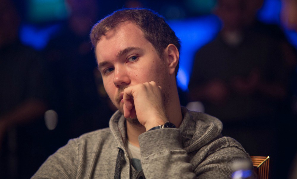 Александр Кострицын