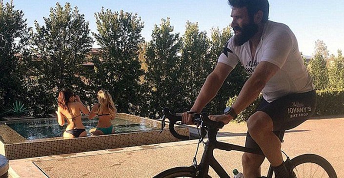 Дэн Билзерян