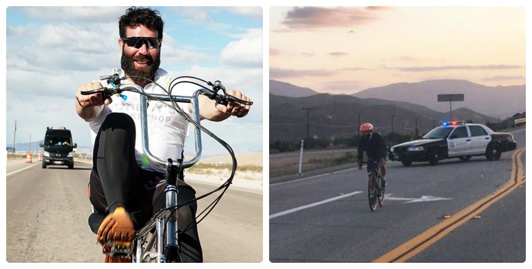 Дэн Билзерян