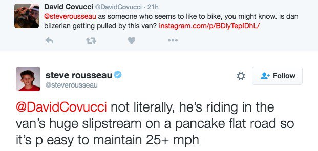 Дэн Билзерян