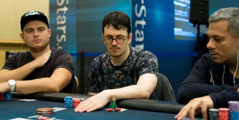 Айзек Хэкстон