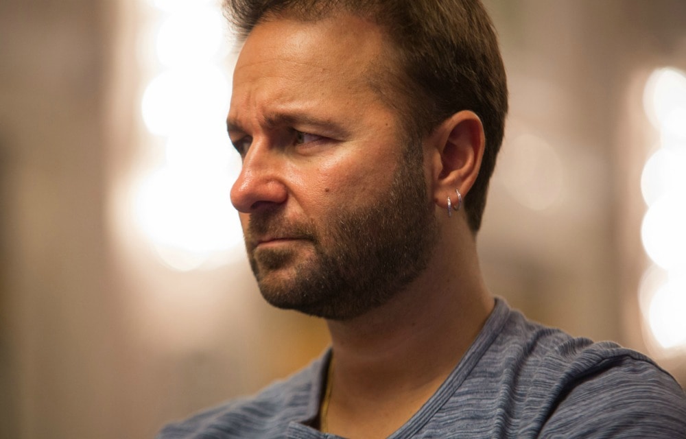 Даниэль Негреану