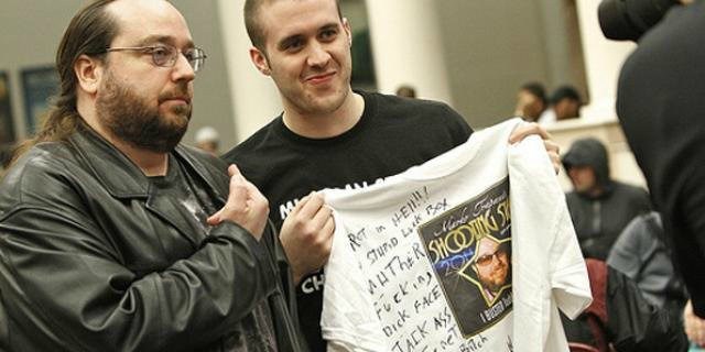 джордан янг