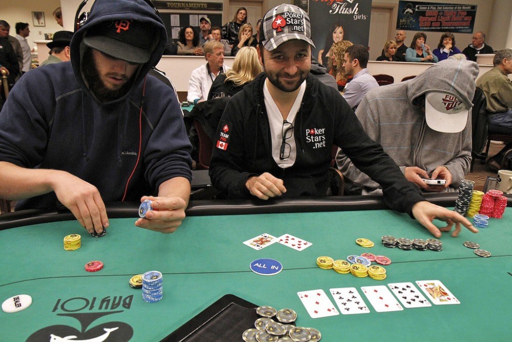 Брайан Пэрис