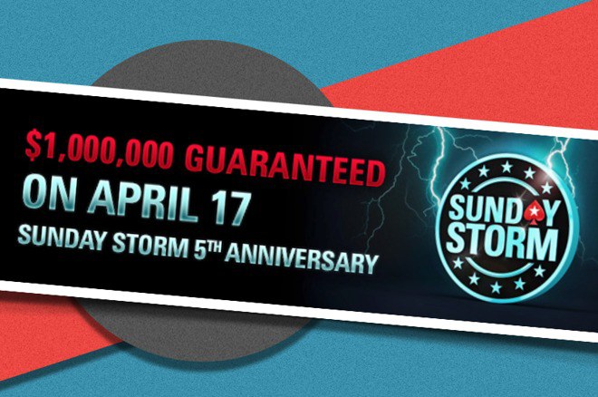 сандэй шторм