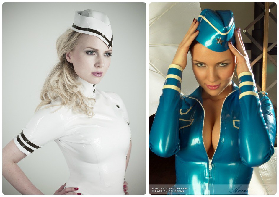 Анцилла Тилия