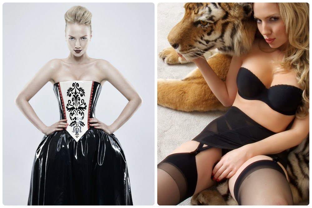 Анцилла Тилия