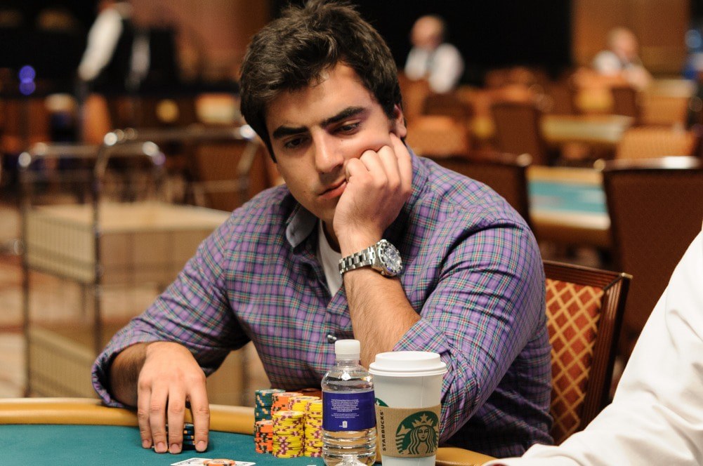 Луис Родригез