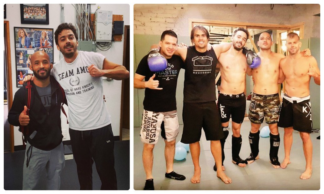 джей си альворадо