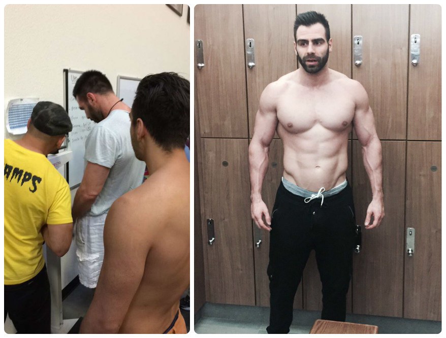 оливье бускет