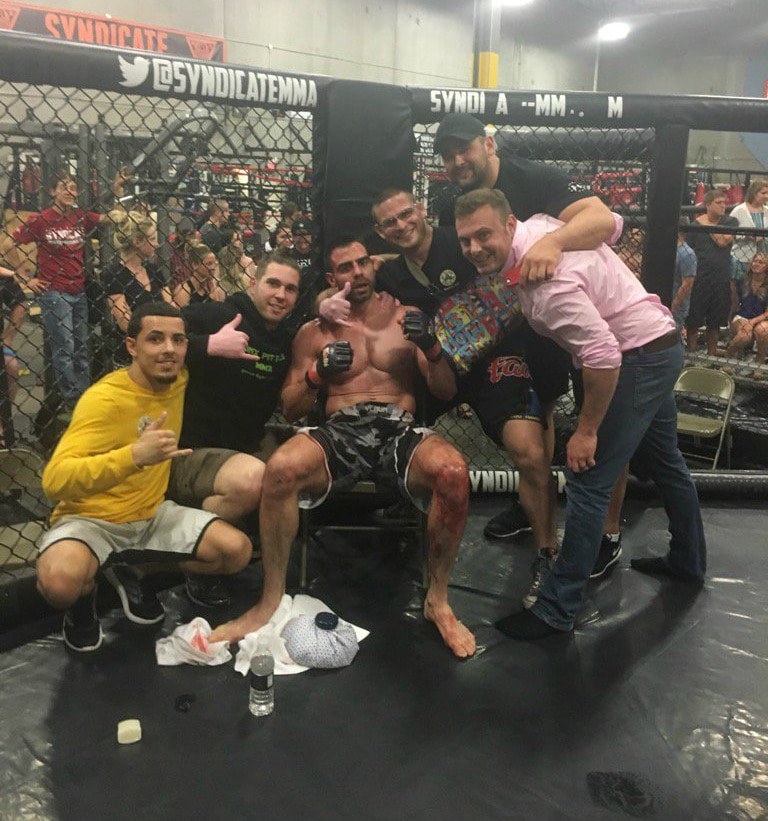 оливье бускет