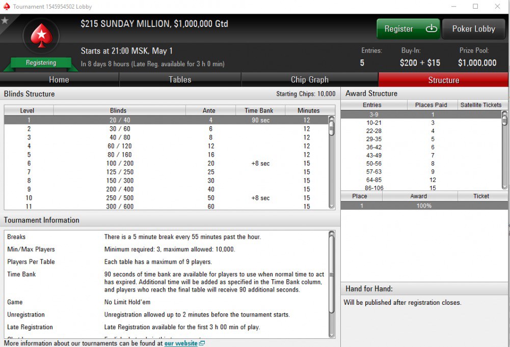 покерстарс