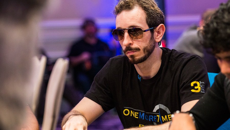 брайан раст