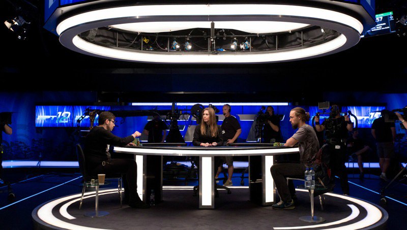 шемион канит