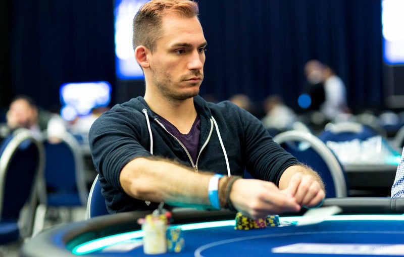 джастин бономо