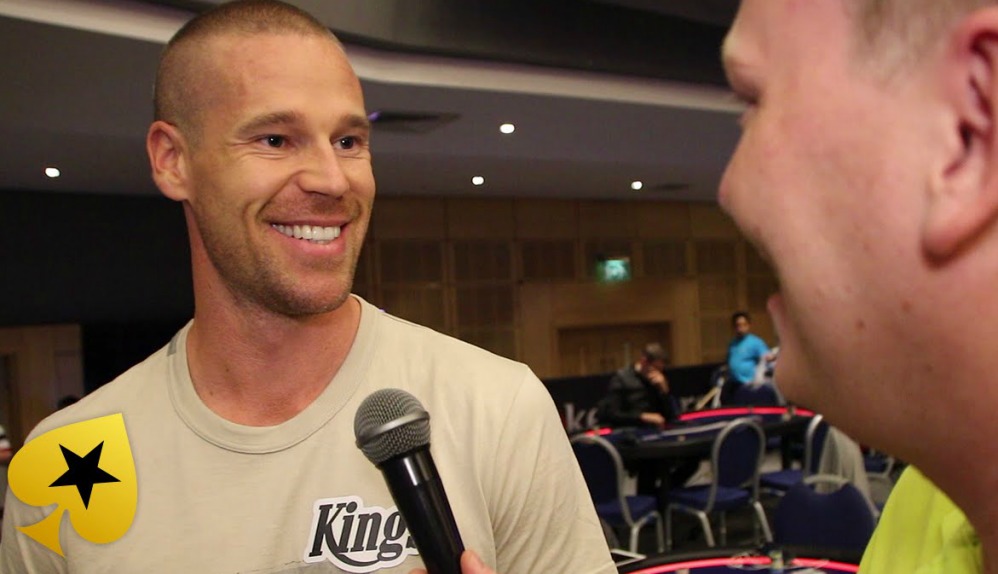 патрик антониус