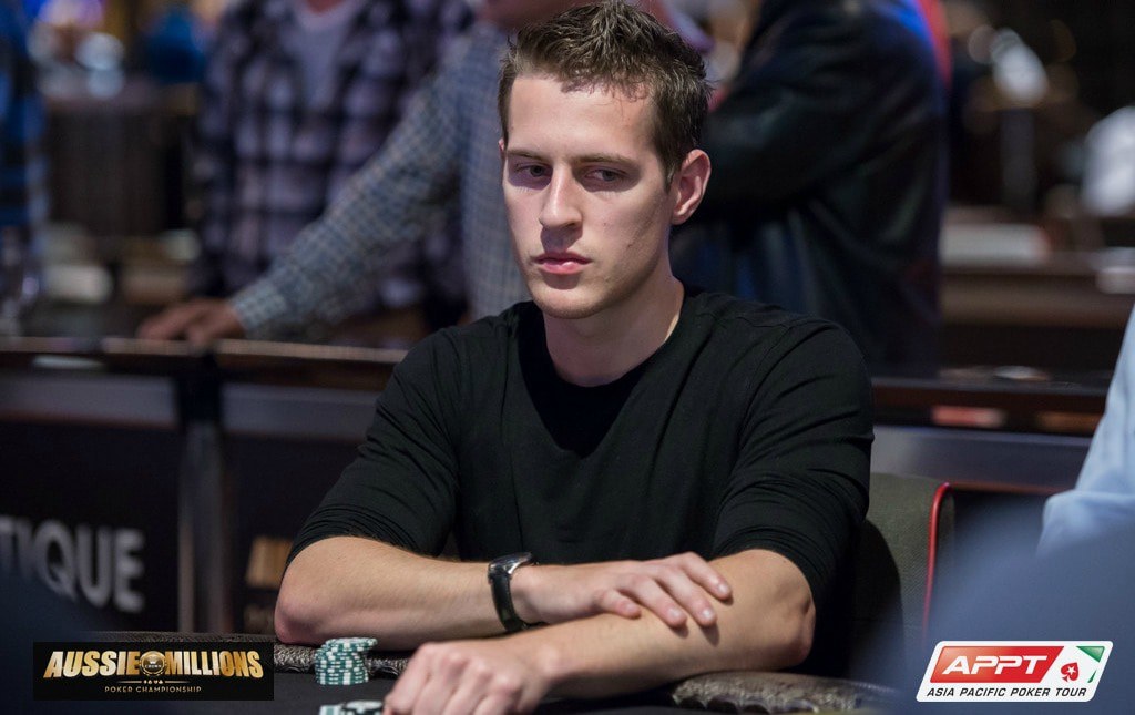 майк макдональд