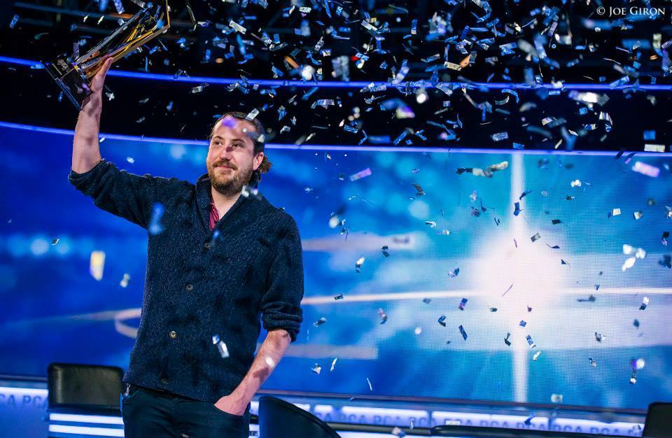 стив одвайер