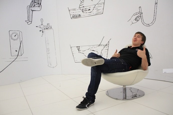 Влад Шабалин