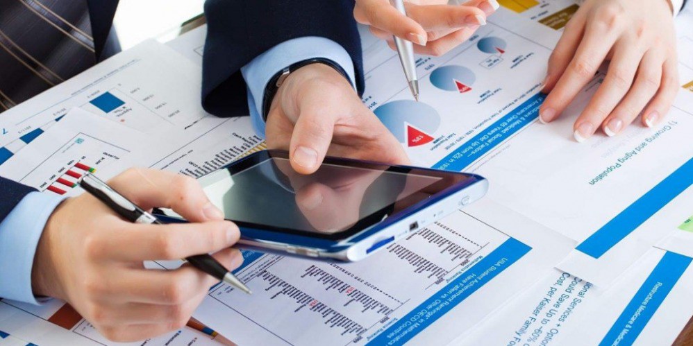 финансовый отчет