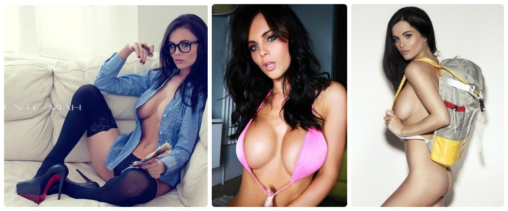 Эмма Гловер