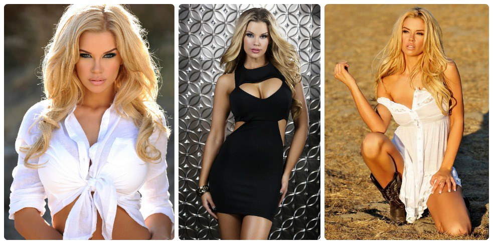 Джессика Хинтон