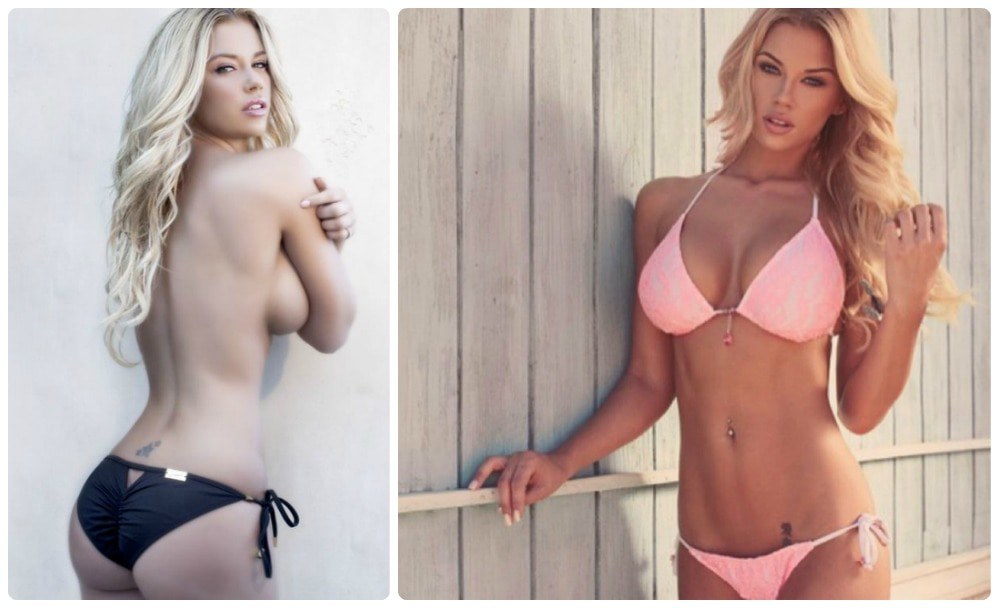 Джессика Хинтон