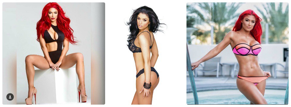 Натали Мари