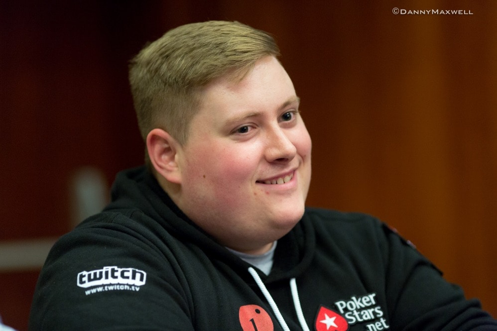 Джейми Стейплз