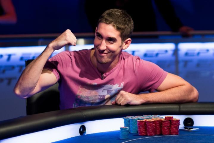 Даниэль “mrgr33n13” Колман