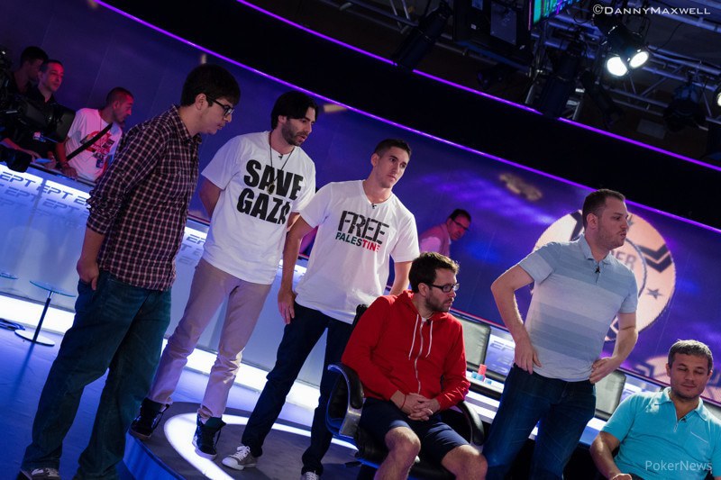 Колман и Бускет