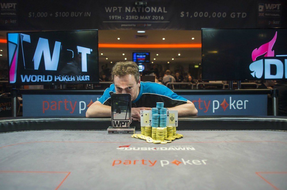 эндрю яновский