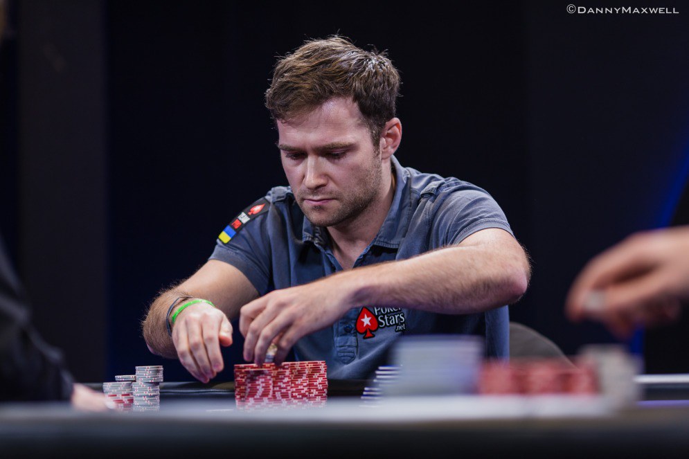 евгений качалов