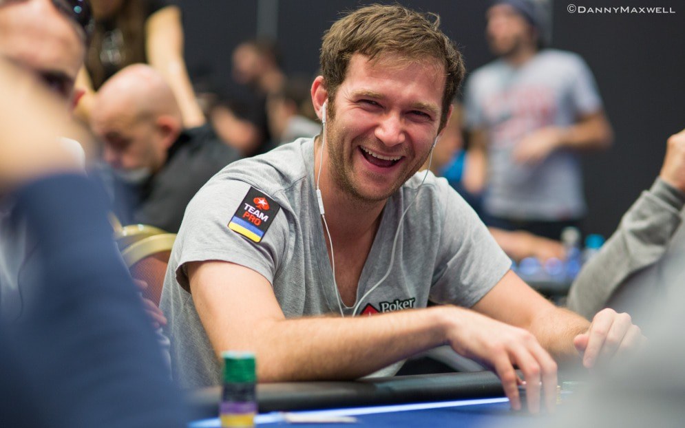 евгений качалов