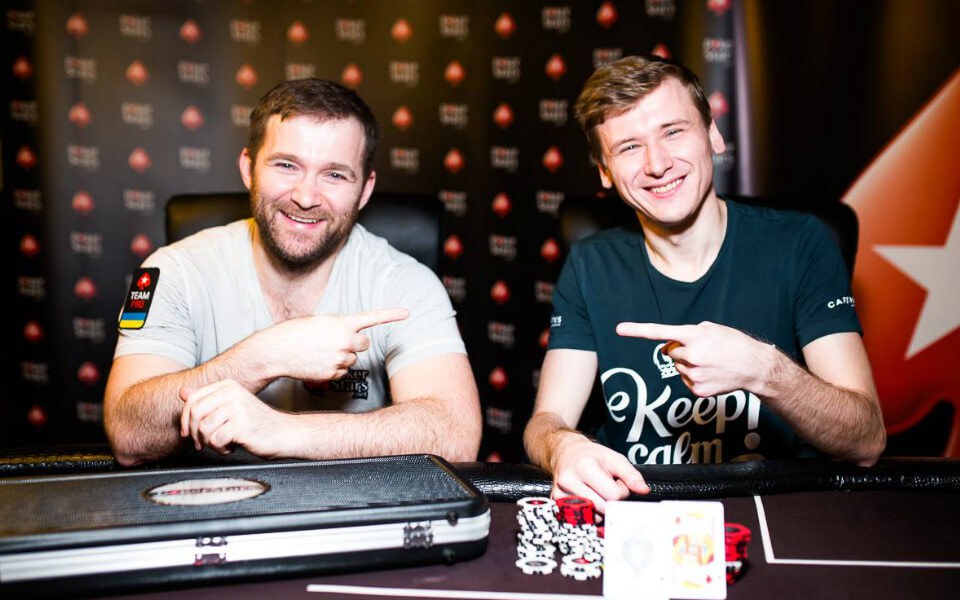 Качалов и фанат