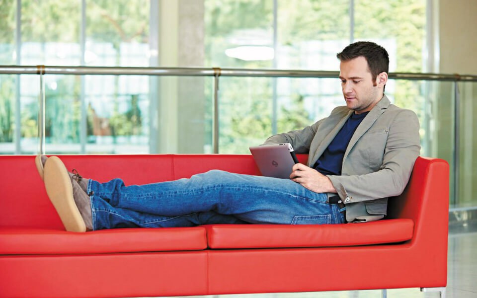 Как по маслу