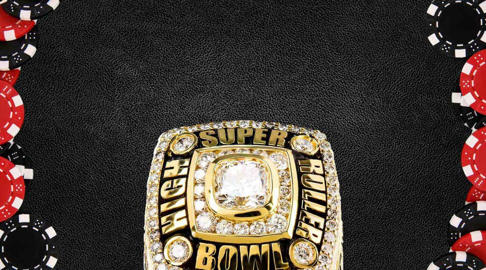 Super High Roller Bowl