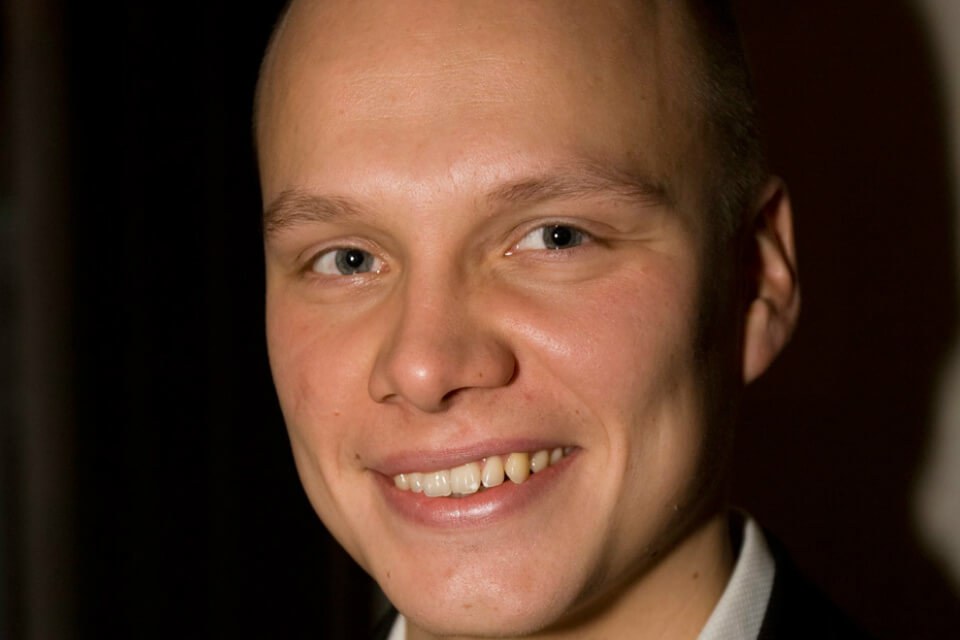 Улыбка Сахамиса