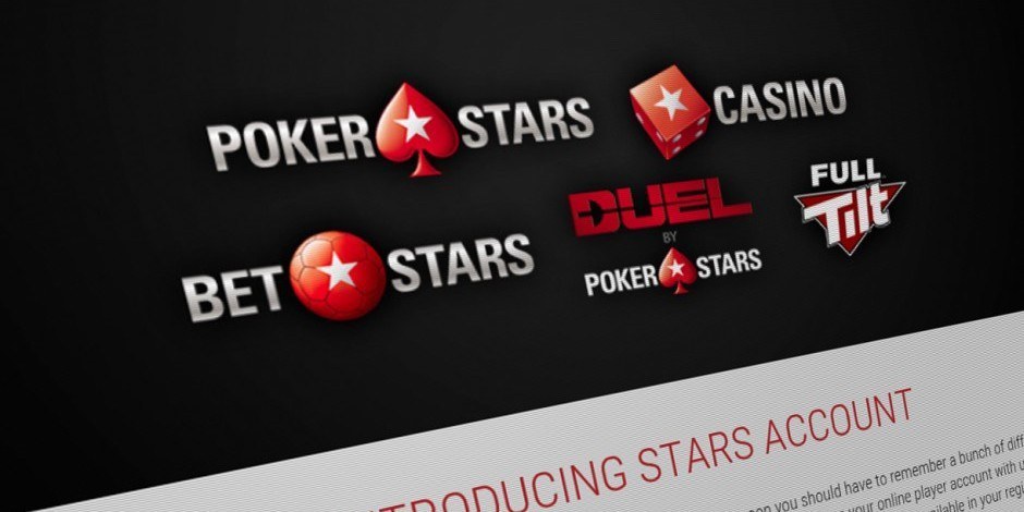 pokerstars