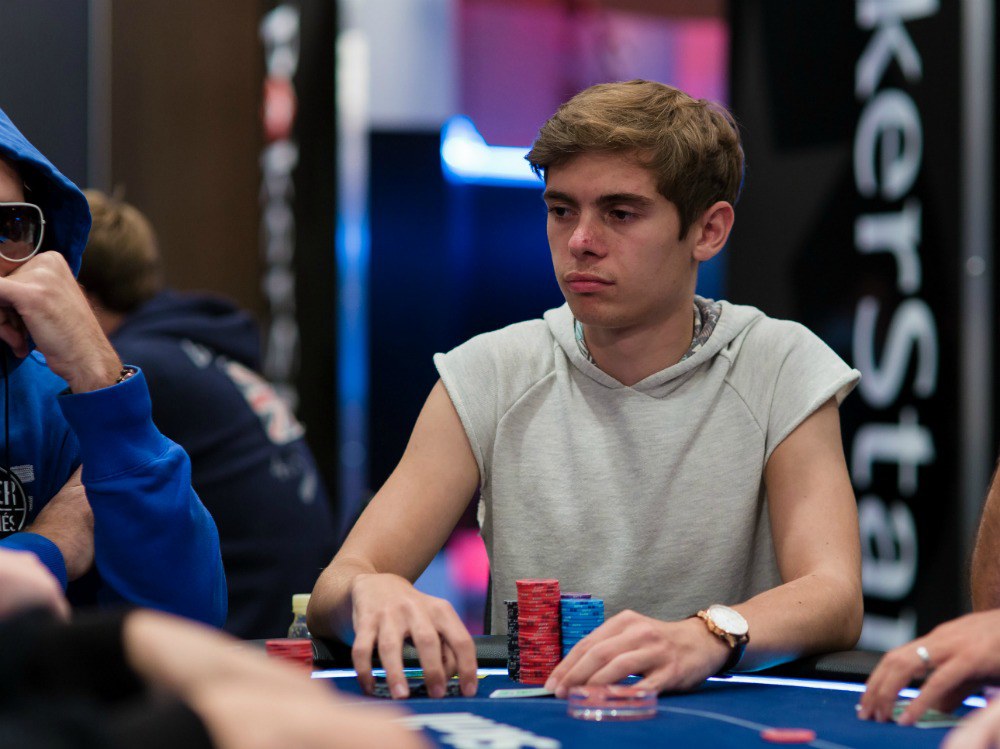 федор хольц