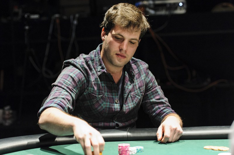 бен сулськи