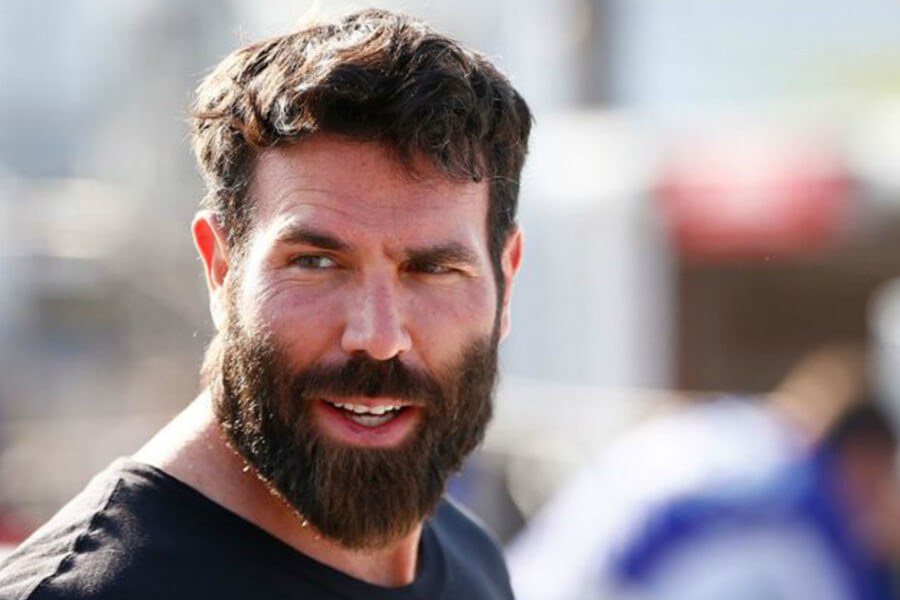 БилзерянДэн