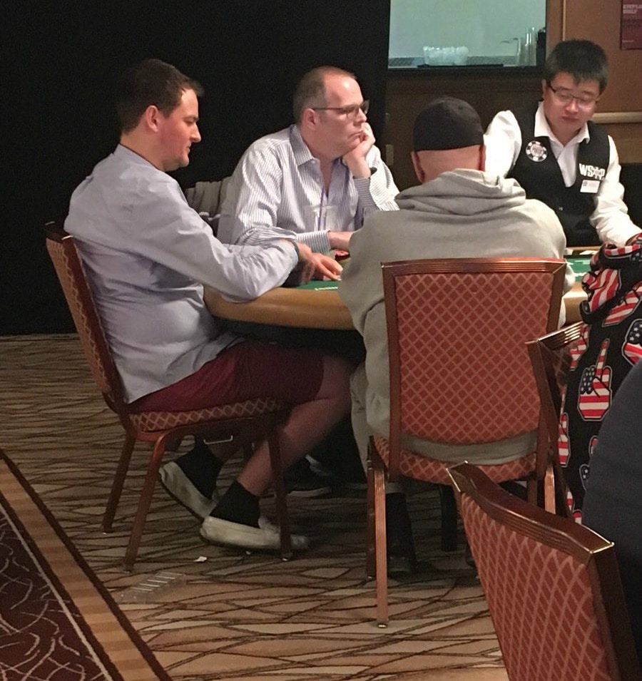 Говард Ледерер