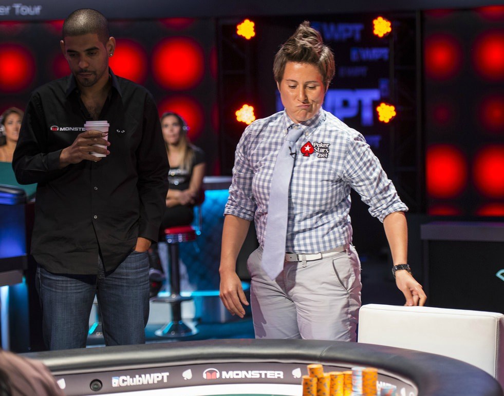 ванесса селбст