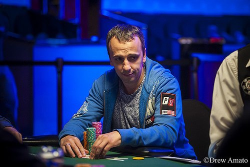 михаил семин