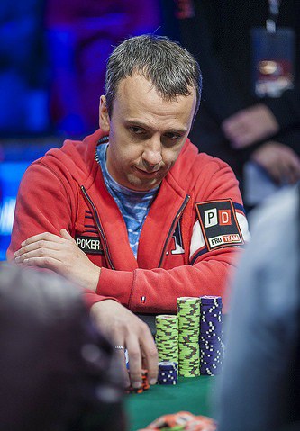 михаил семин