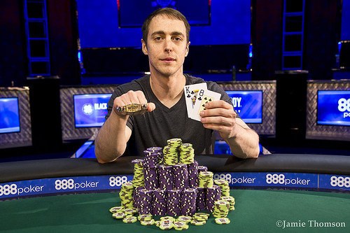 джейсон девитт